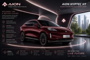 HYPTEC HT