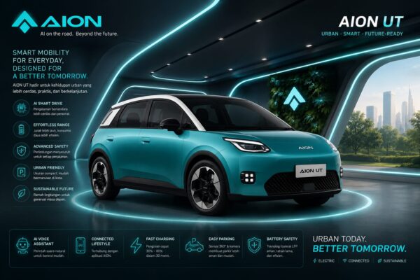 AION UT