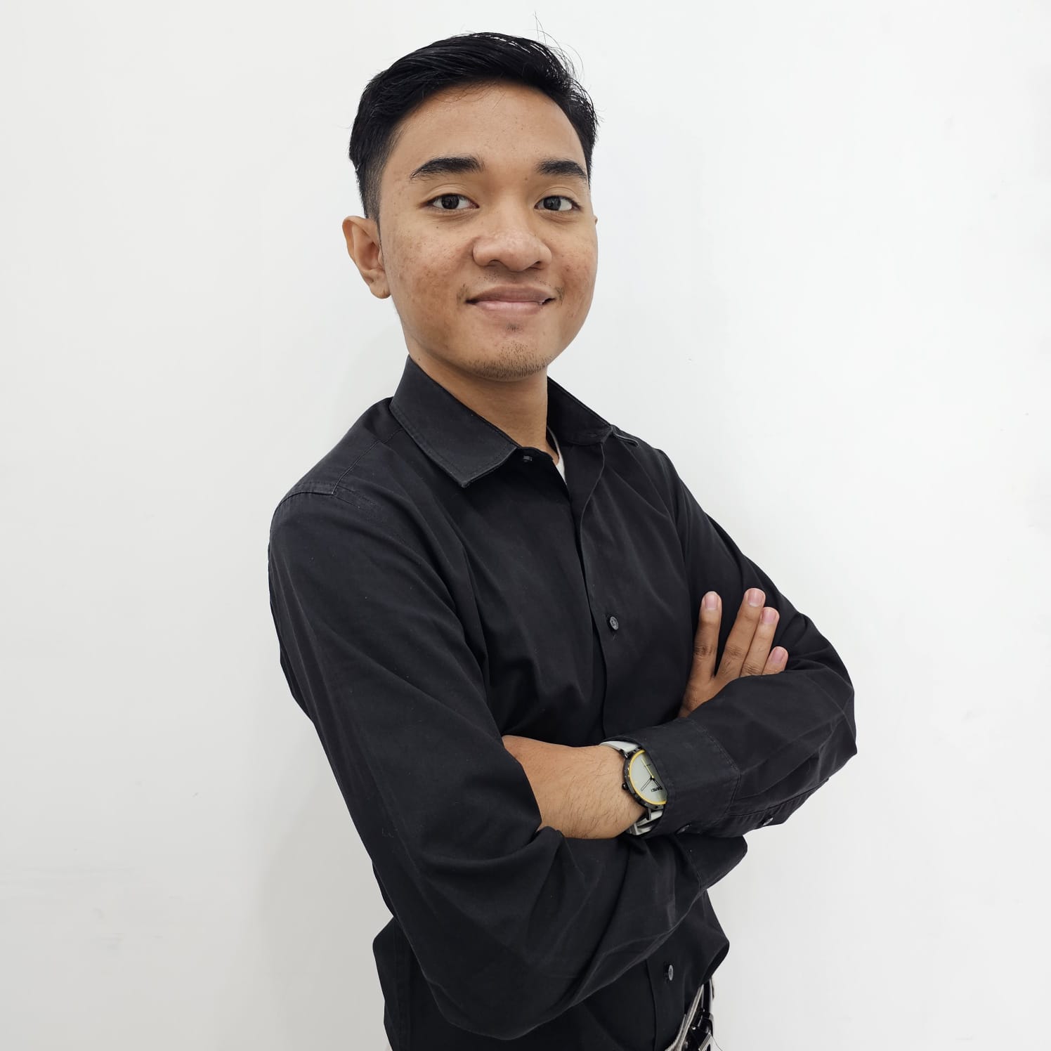 Adit - Brand Consultant