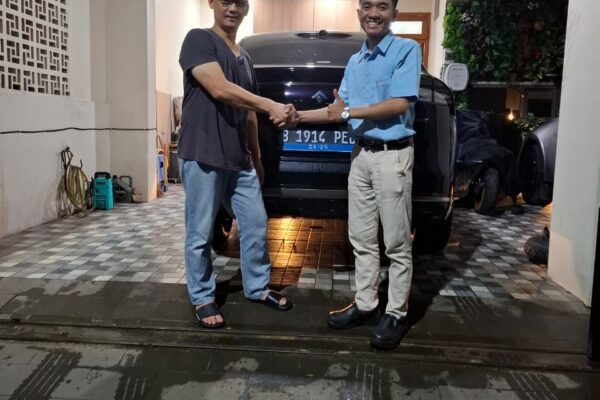 Customer AION