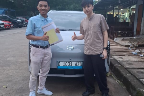Customer AION