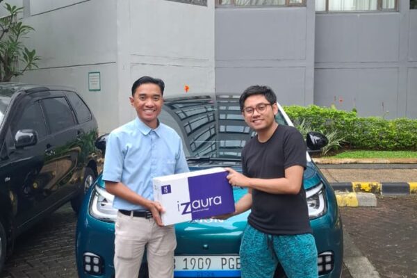 Customer AION